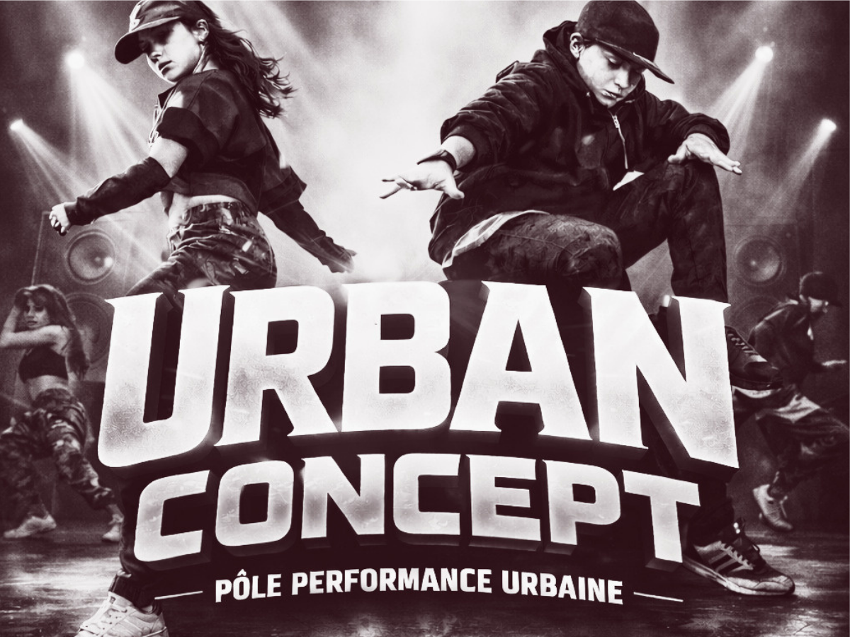 Urban Concept